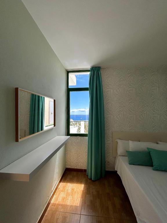 Apartamentos Halley Puerto Rico  Exteriér fotografie