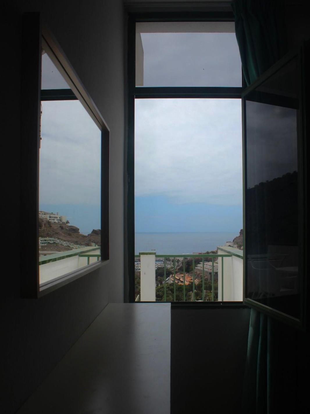Apartamentos Halley Puerto Rico  Exteriér fotografie